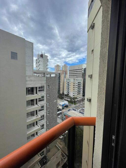 Apartmento Proximo Ibirapuera Park And Paulista Av Apartment