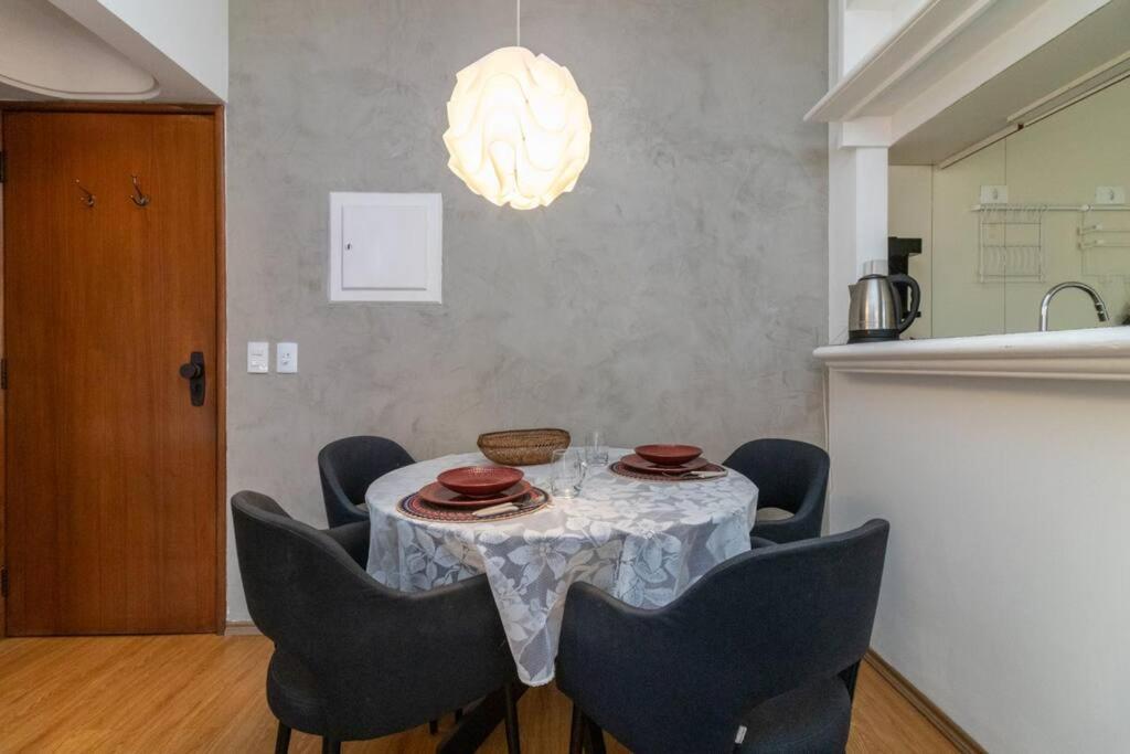 Apartment Apartmento Proximo Ibirapuera Park And Paulista Av *