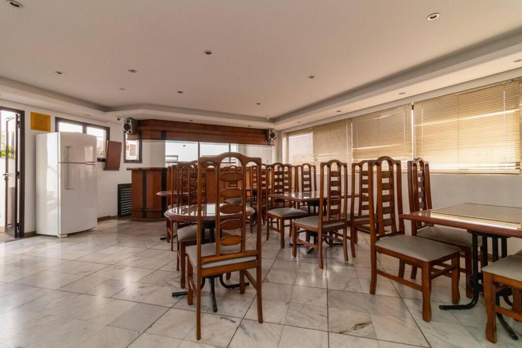Apartmento Proximo Ibirapuera Park And Paulista Av Apartment *