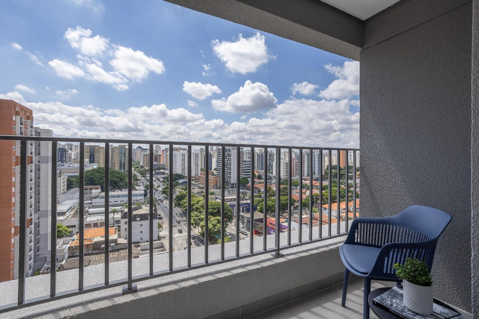 My Moema Căn hộ São Paulo