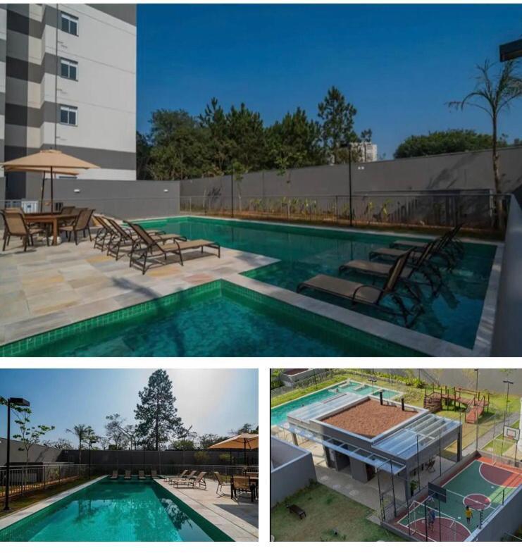 Apartemen Vivaz Transamerica *