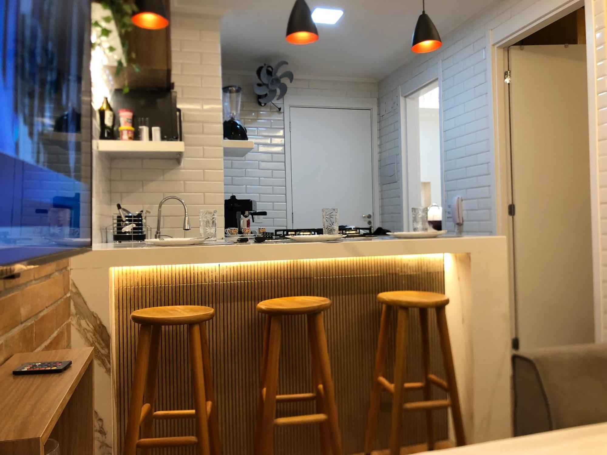 Apartemen Vivaz Transamerica