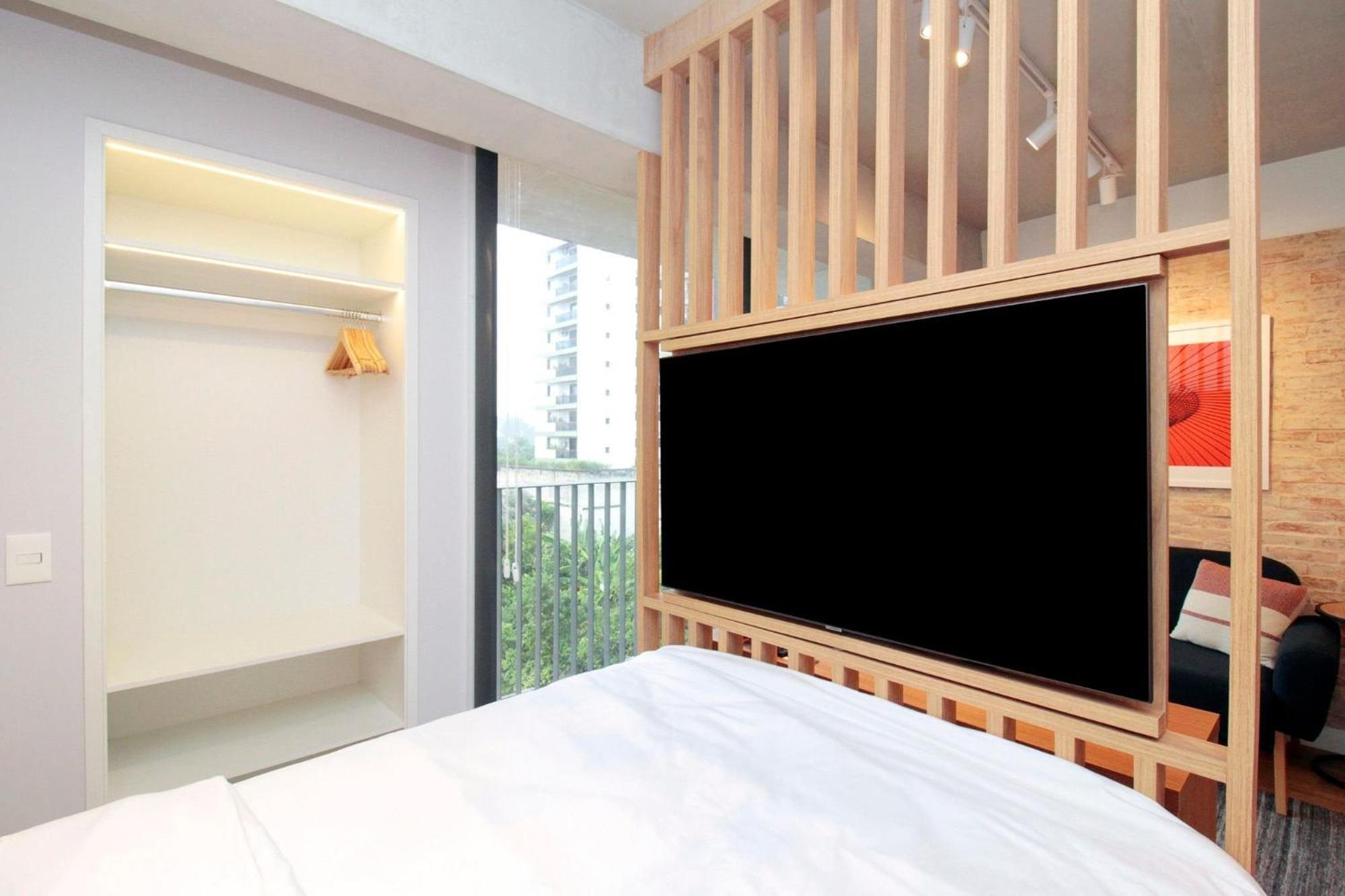 Onze22 Apartment
