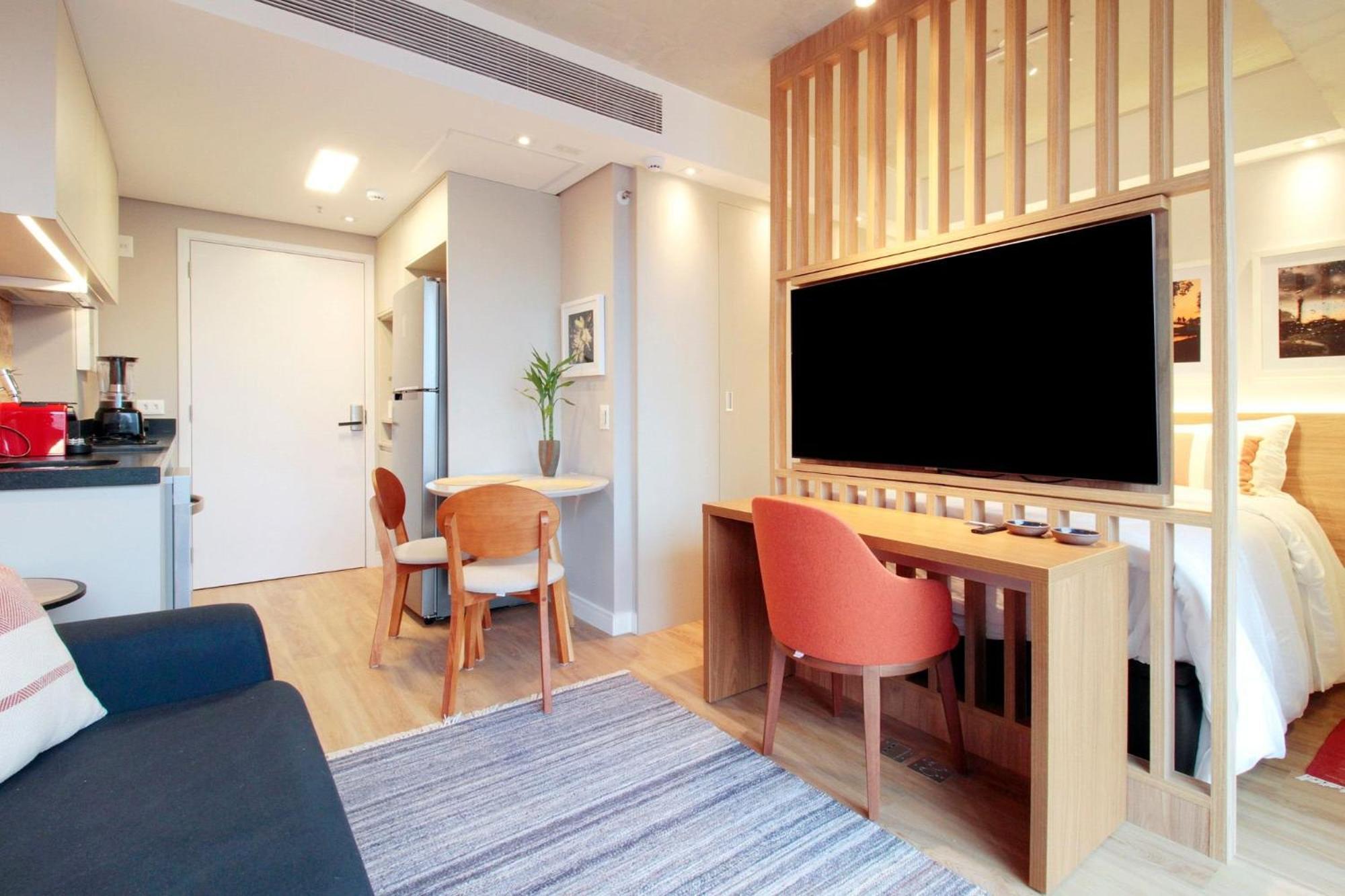 Apartment Onze22 *