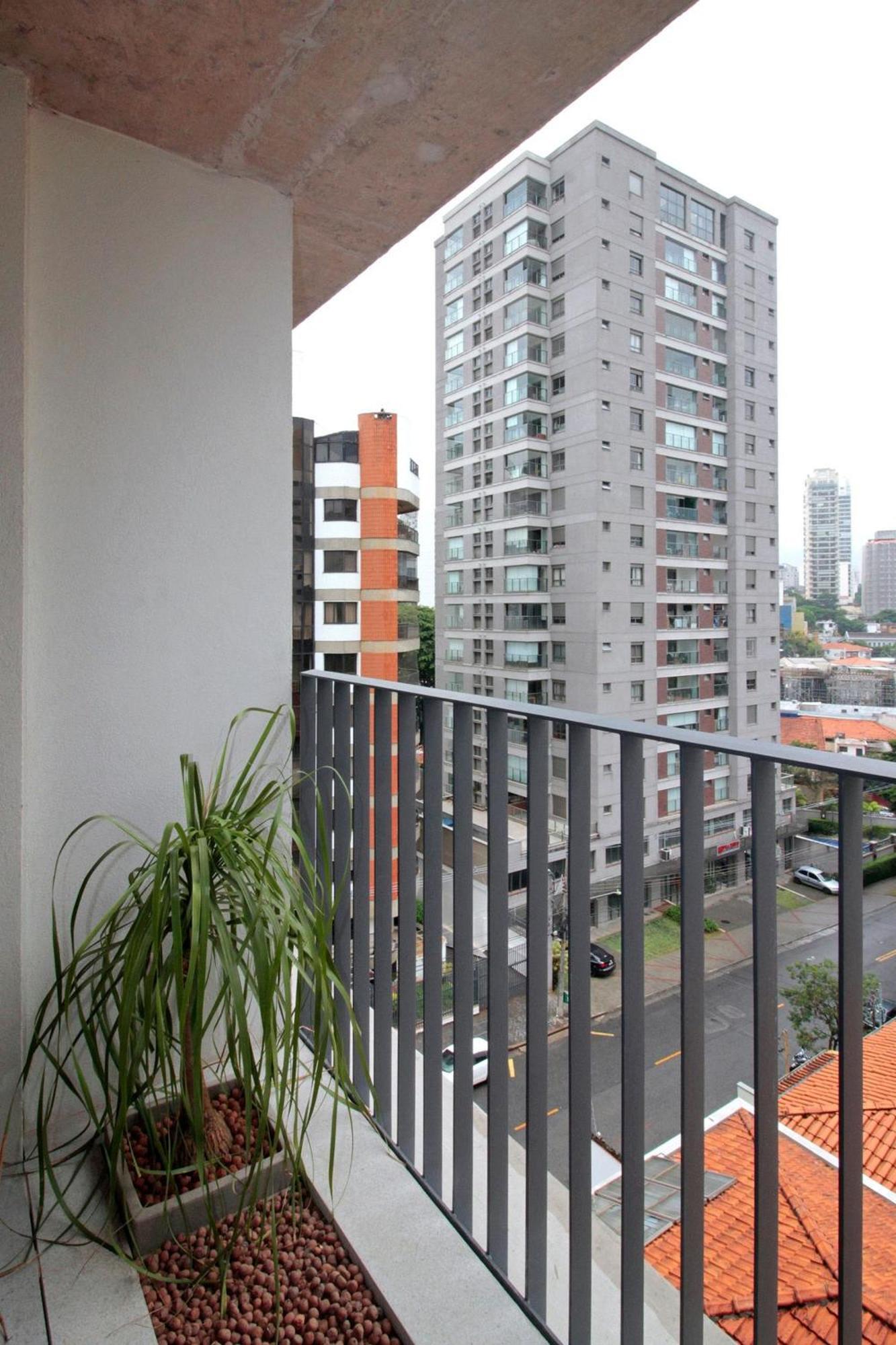 Onze22 Apartment
