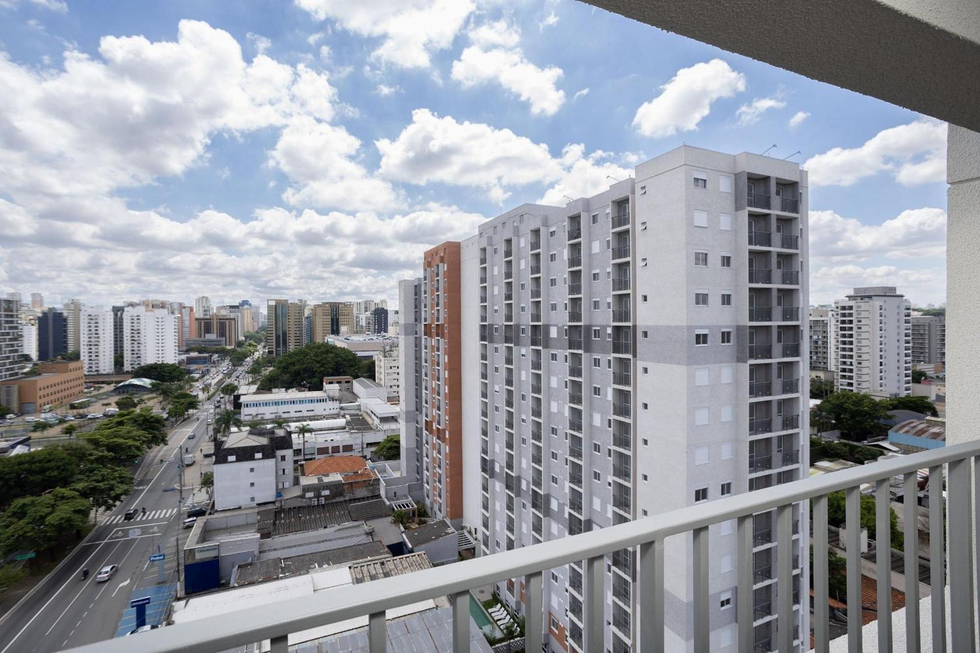 My Moema Căn hộ São Paulo