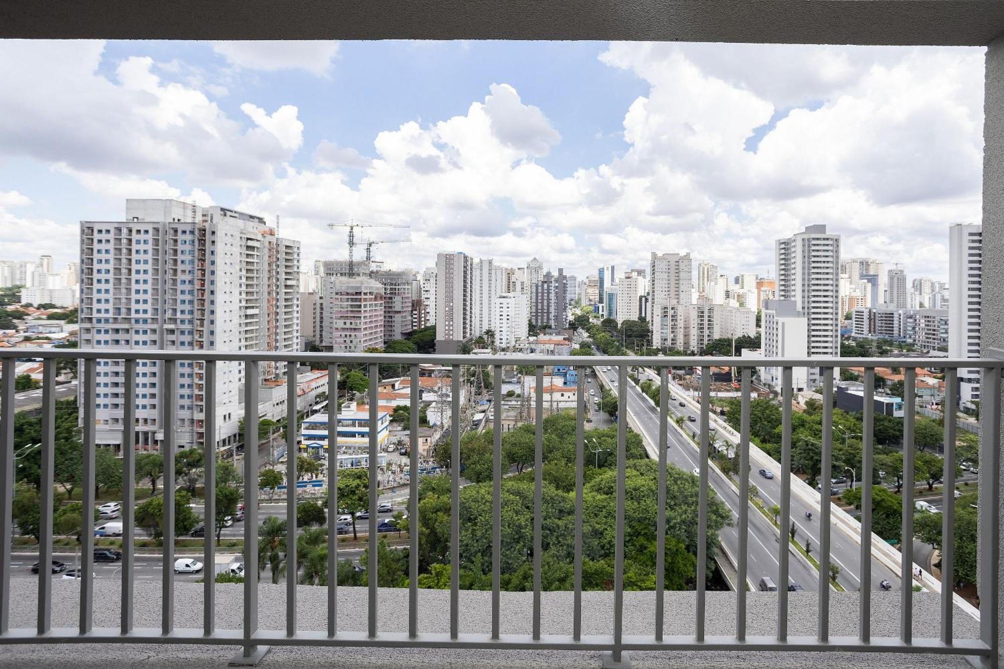 My Moema Căn hộ São Paulo
