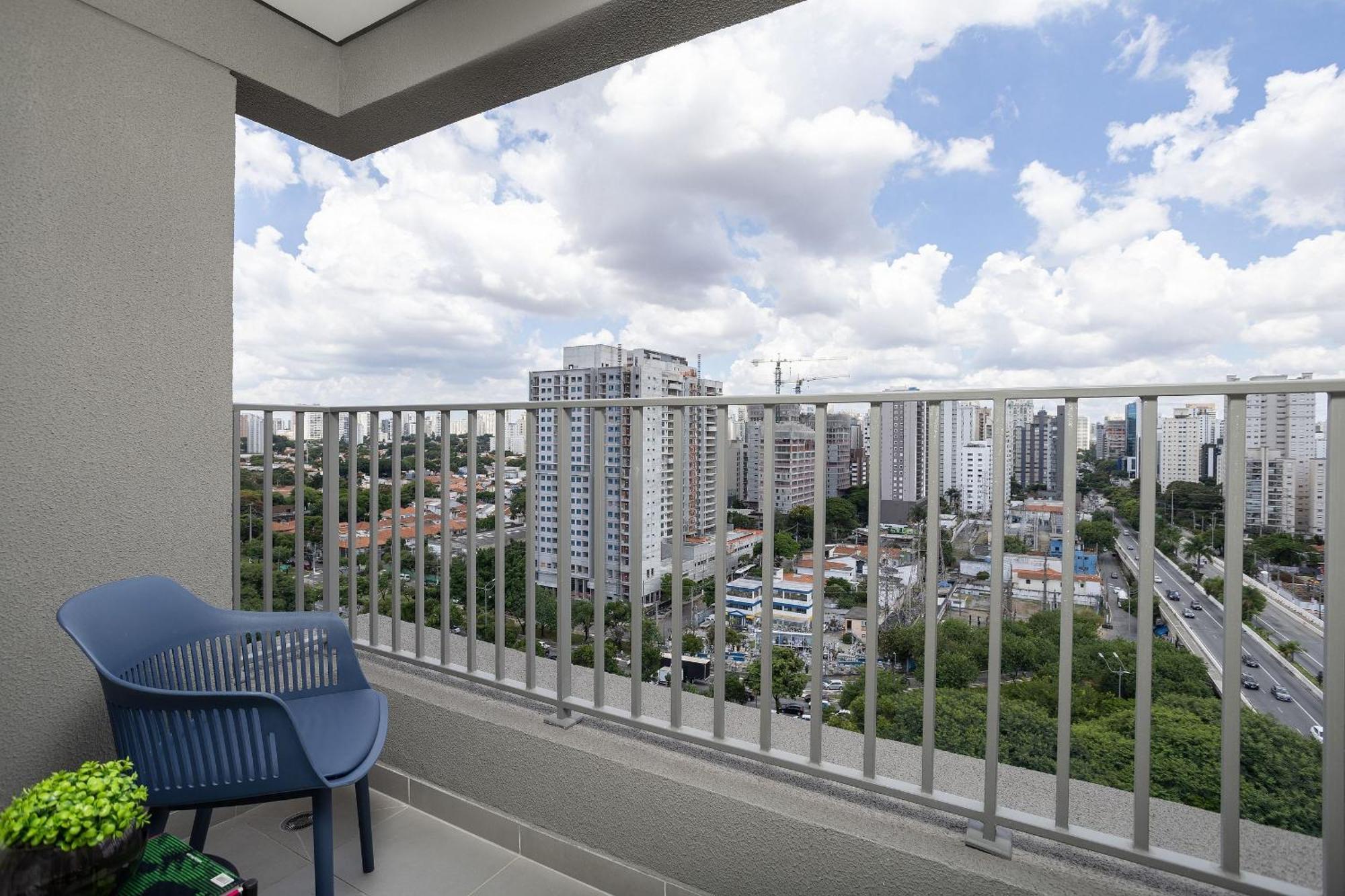 Căn hộ My Moema São Paulo