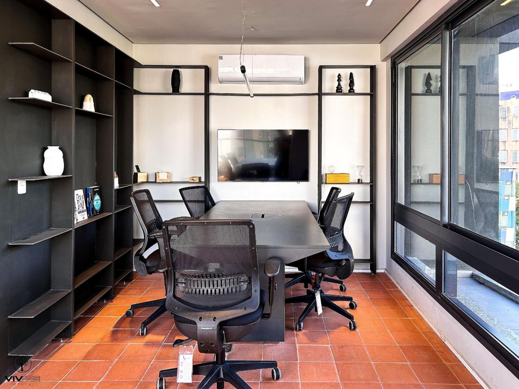 Seasons Pinheiros - Px Hosp Das Clinicas/reboucas Apartment *