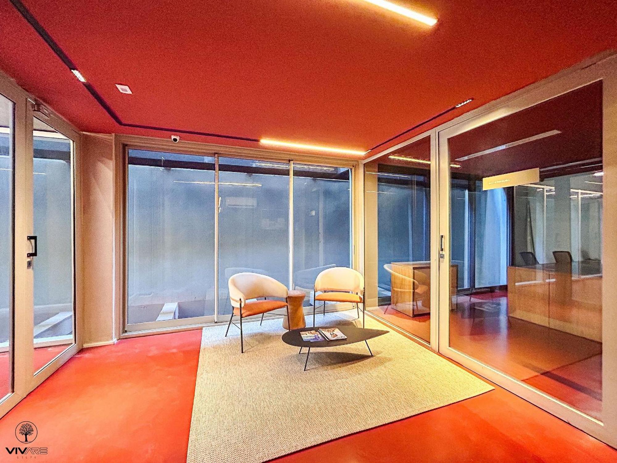 Seasons Pinheiros - Px Hosp Das Clinicas/reboucas Apartment