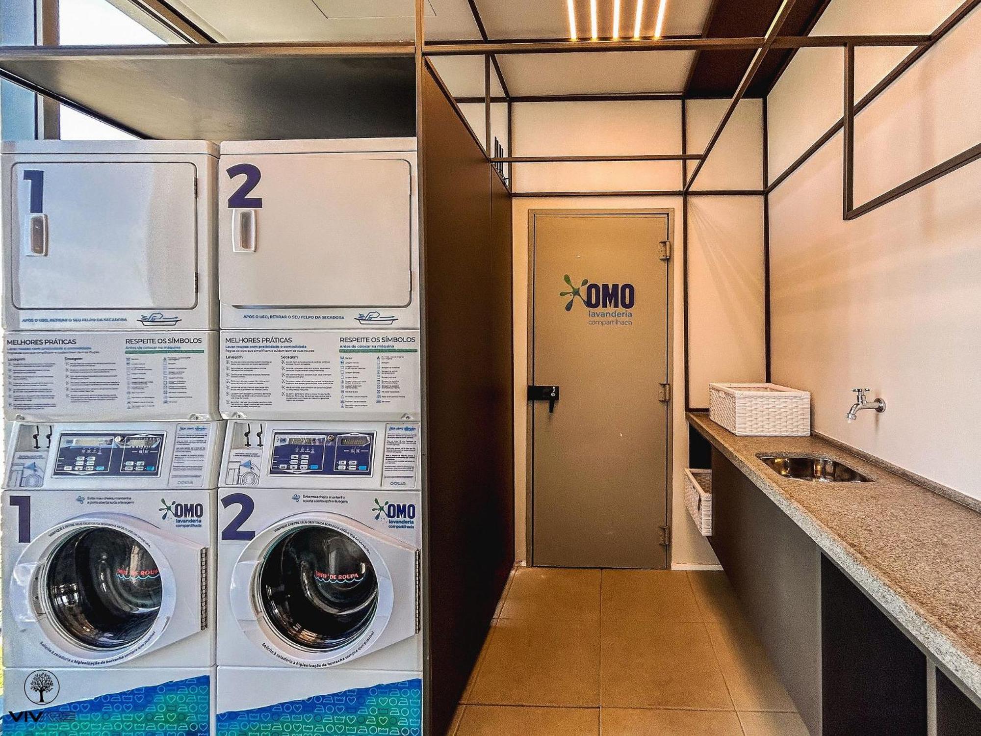 Apartment Seasons Pinheiros - Px Hosp Das Clinicas/reboucas