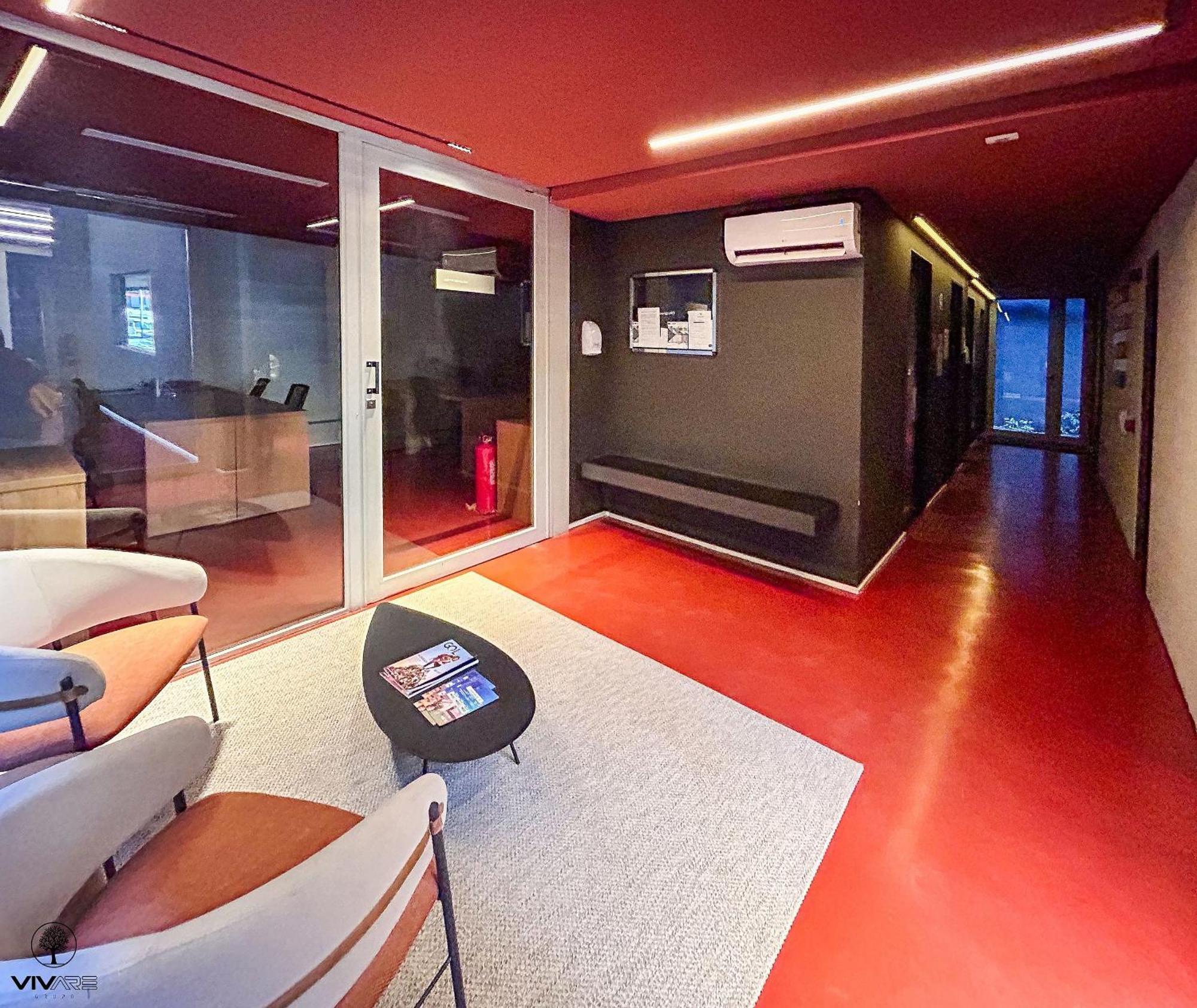 Seasons Pinheiros - Px Hosp Das Clinicas/reboucas Apartment