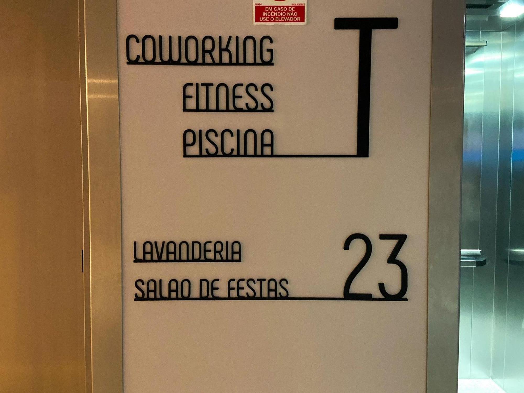 Sp Code Paulista By Housi Apartment Sao Paulo