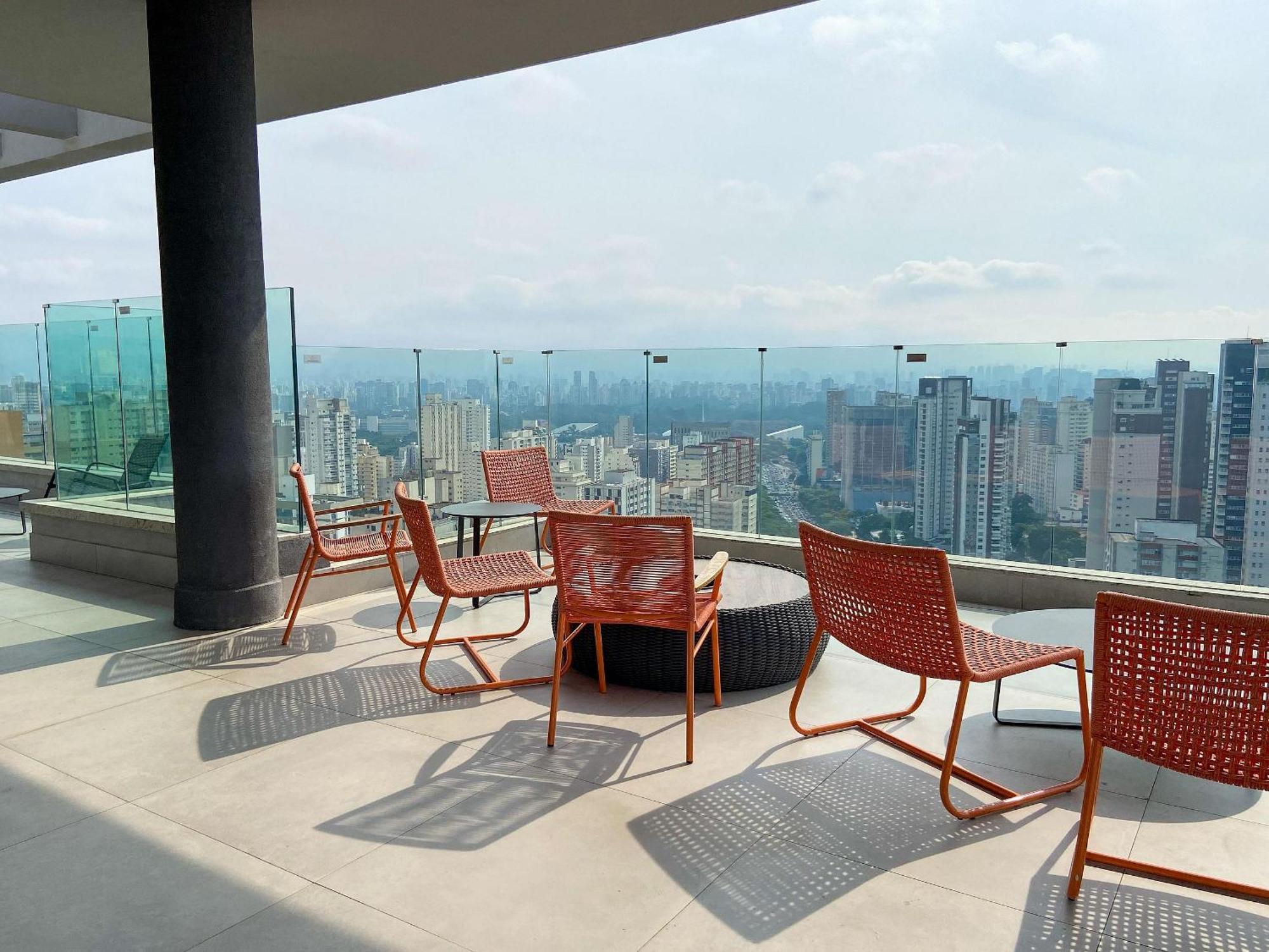 Apartment Sp Code Paulista By Housi