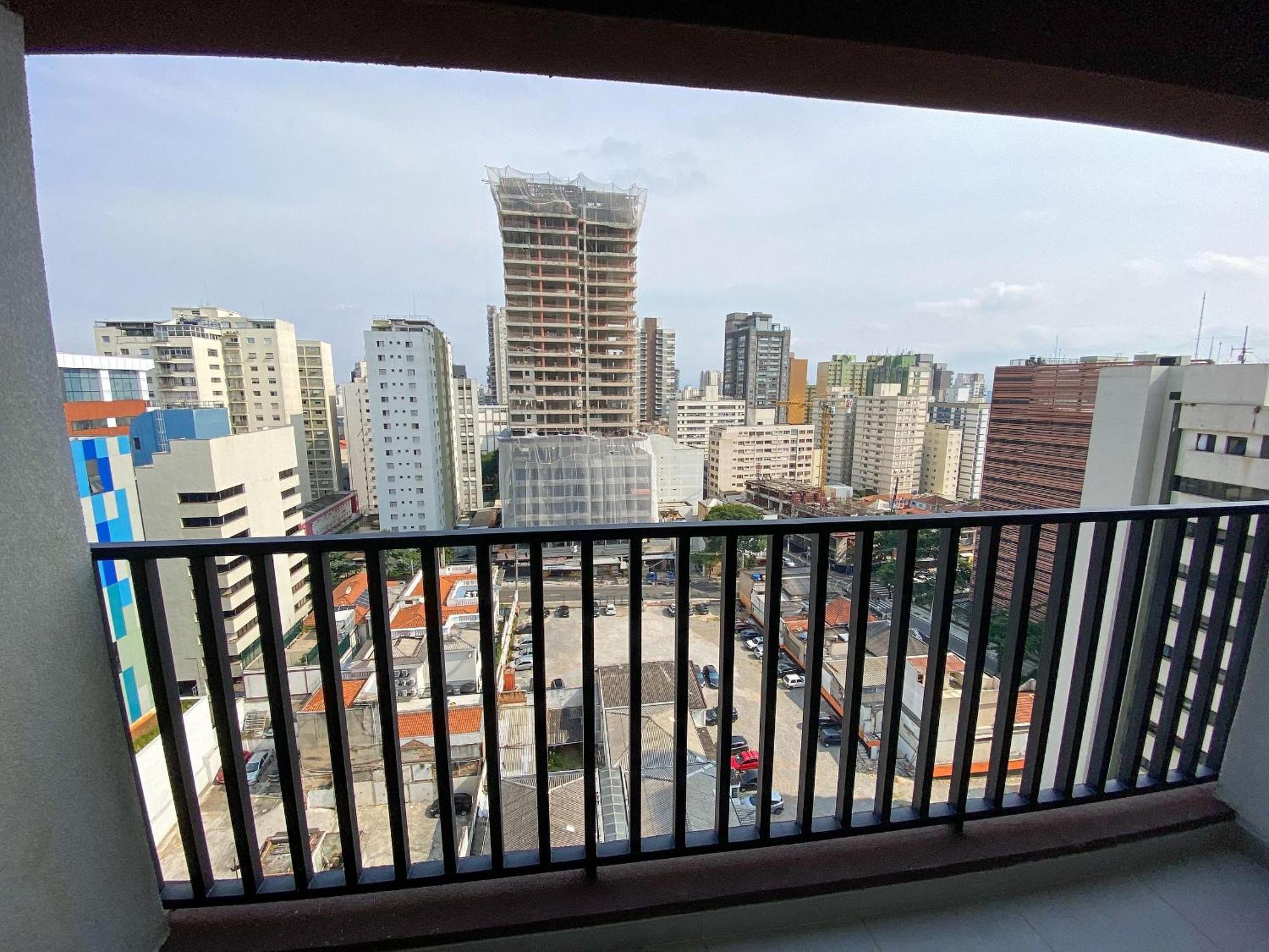 Apartment Sp Code Paulista By Housi *