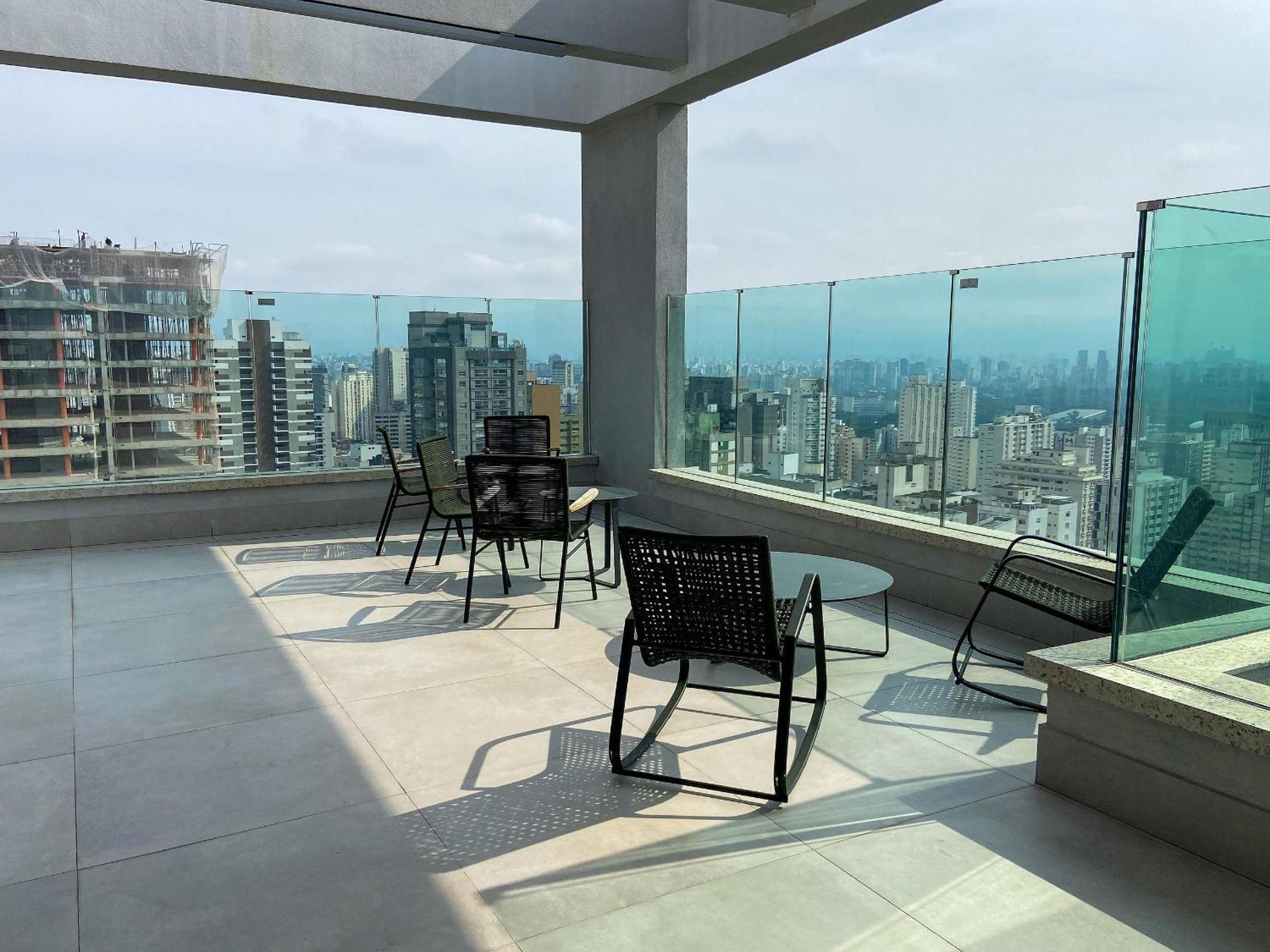 Sp Code Paulista By Housi *