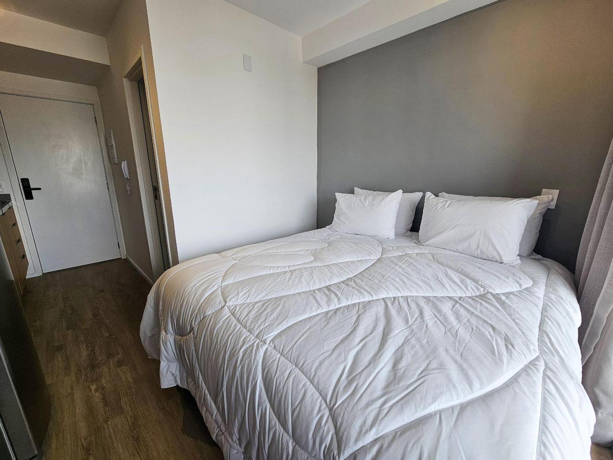 Nik Estacao Mariana By Housi Apartment São Paulo