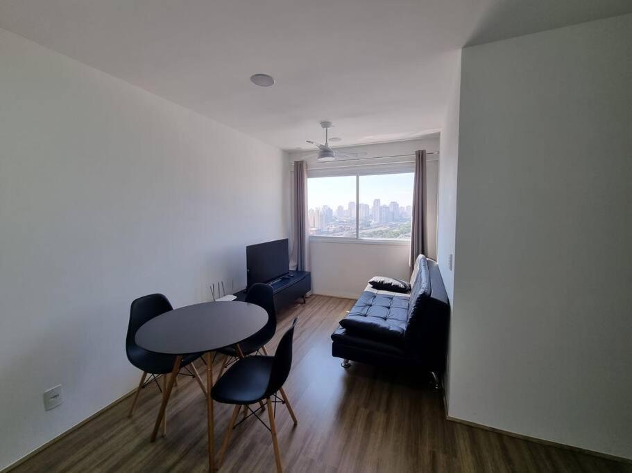 Apartment Apto Ao Lado Da Estacao De Metro Ap08
