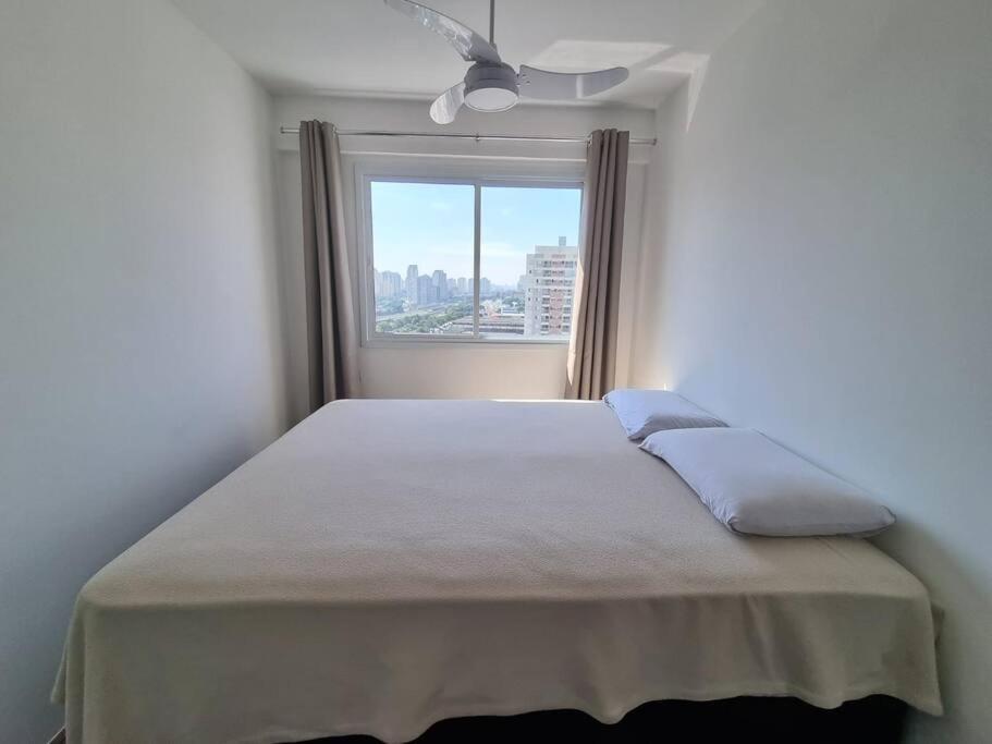 Apto Ao Lado Da Estacao De Metro Ap08 Apartment São Paulo