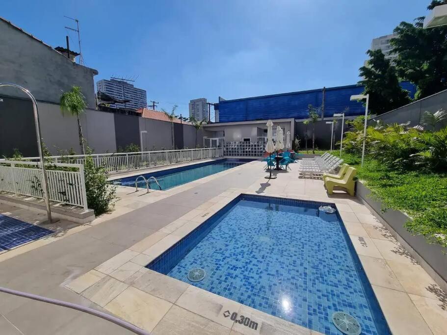 Apartment Apto Ao Lado Da Estacao De Metro Ap08