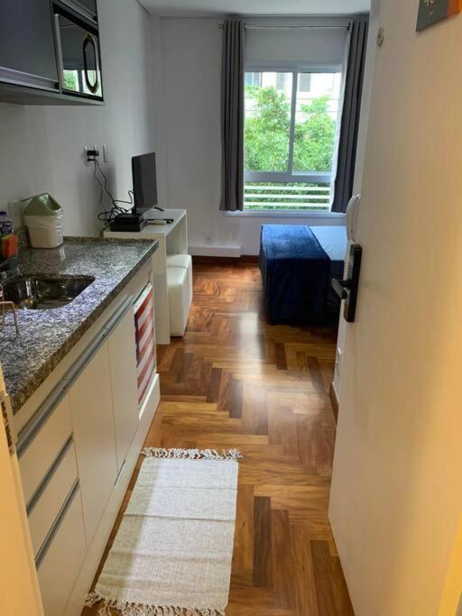 Na Bela Vista Apartment Sao Paulo