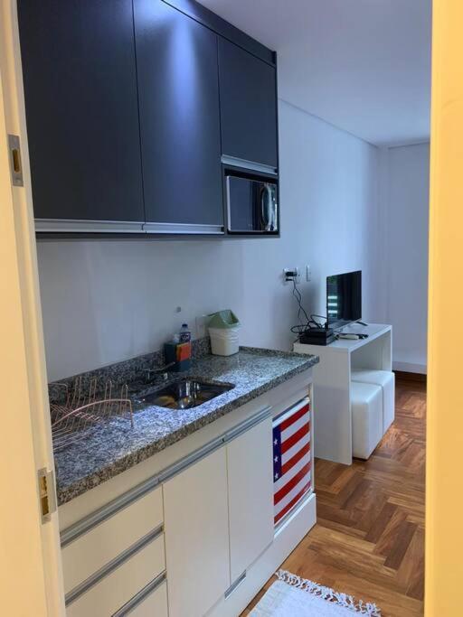 Na Bela Vista Apartment *