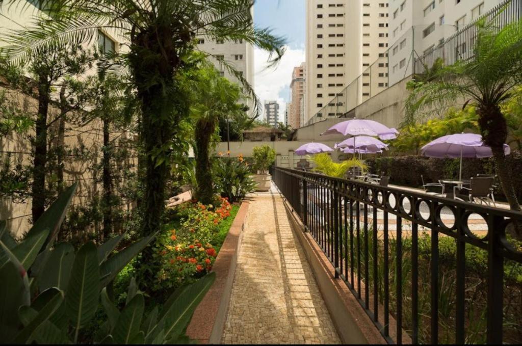 Living Privilege Ibirapuera Apartment