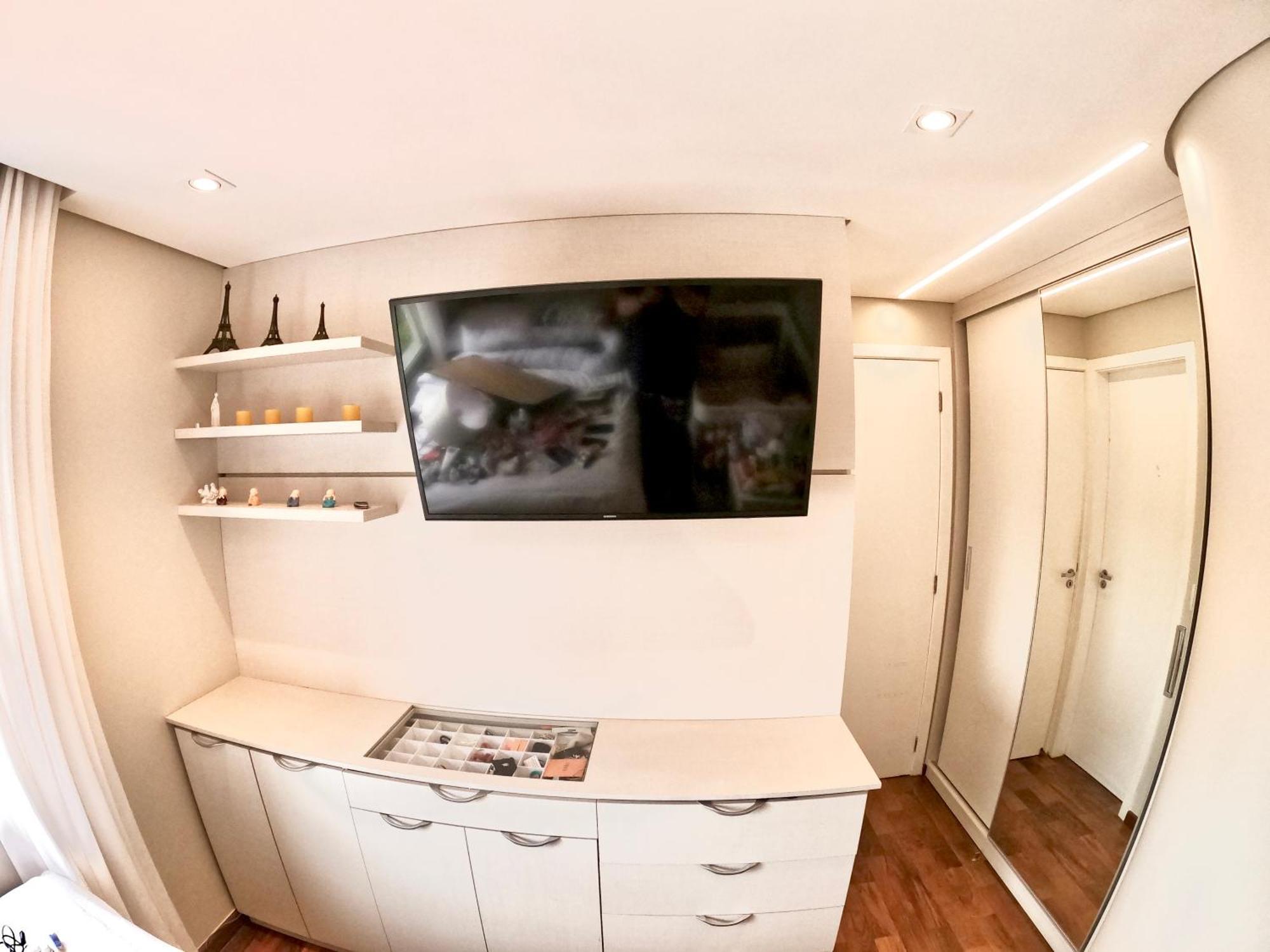 Apartment Aconchegante Na Vila Mariana São Paulo