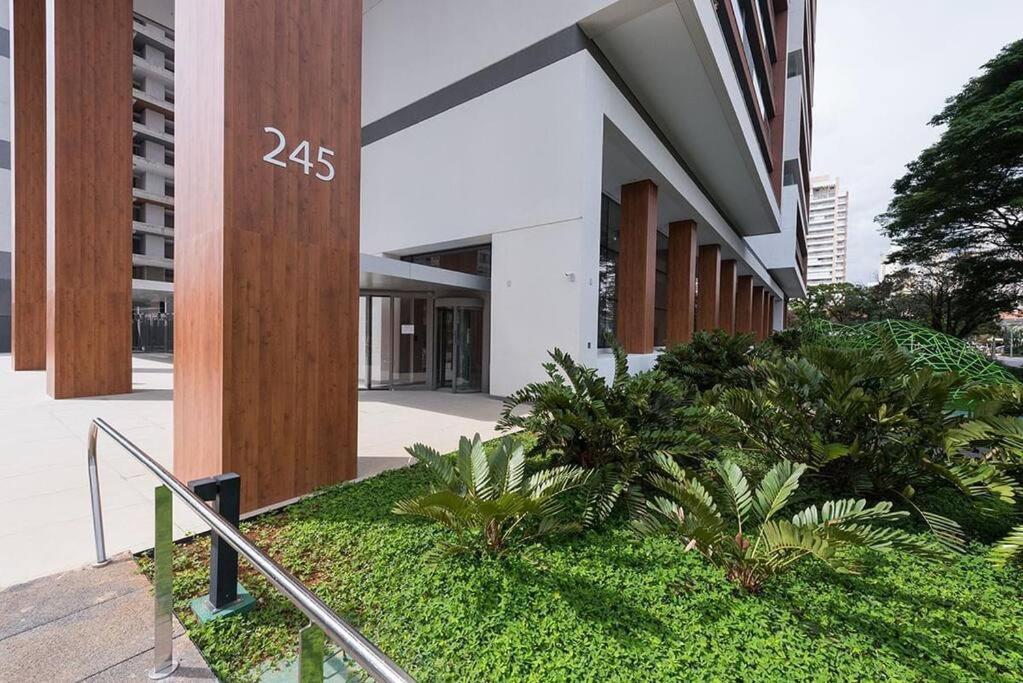 Habitarte - Luxo Brooklin * São Paulo