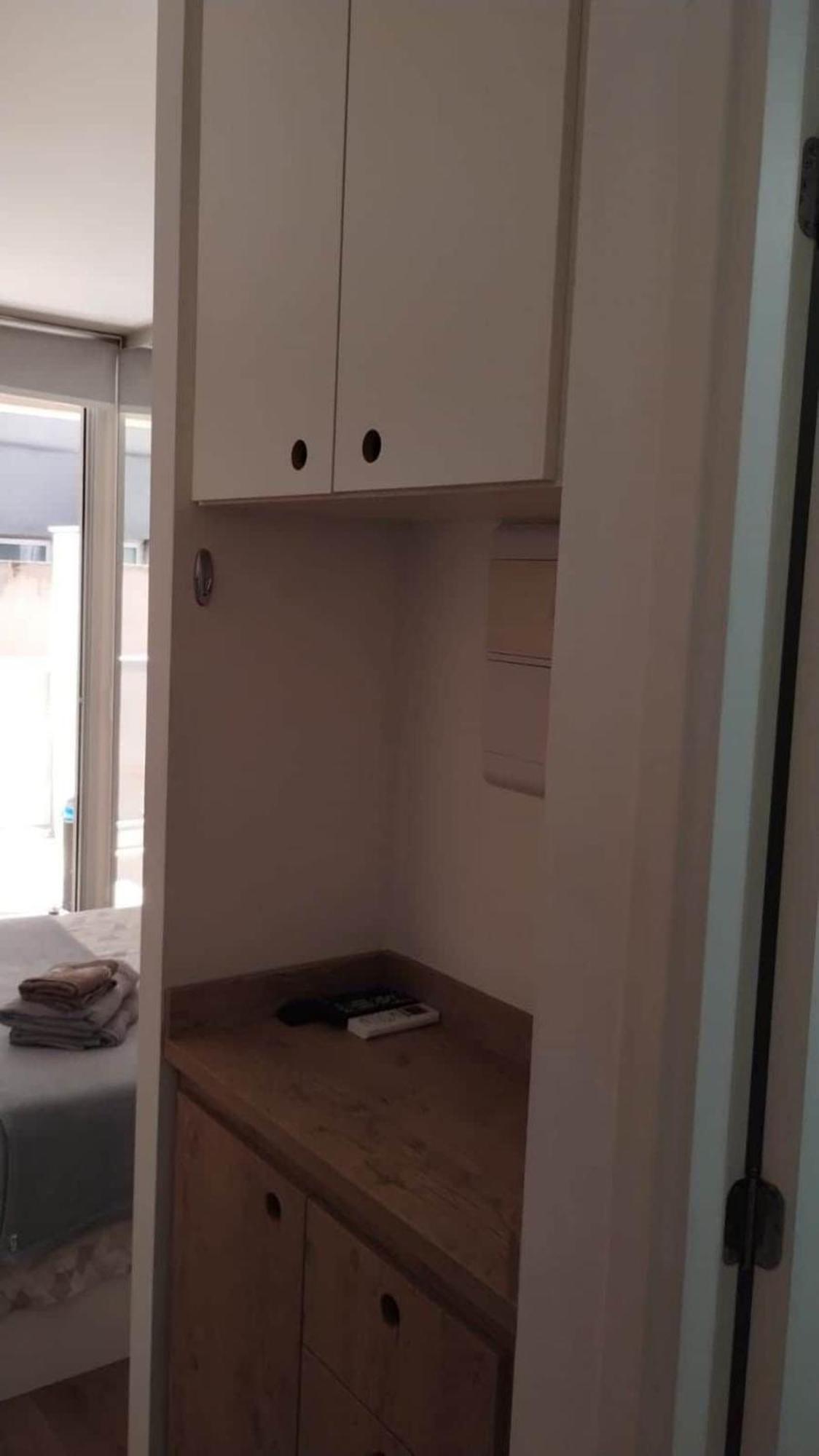 Apartment Augusta Cd 112 Sao Paulo