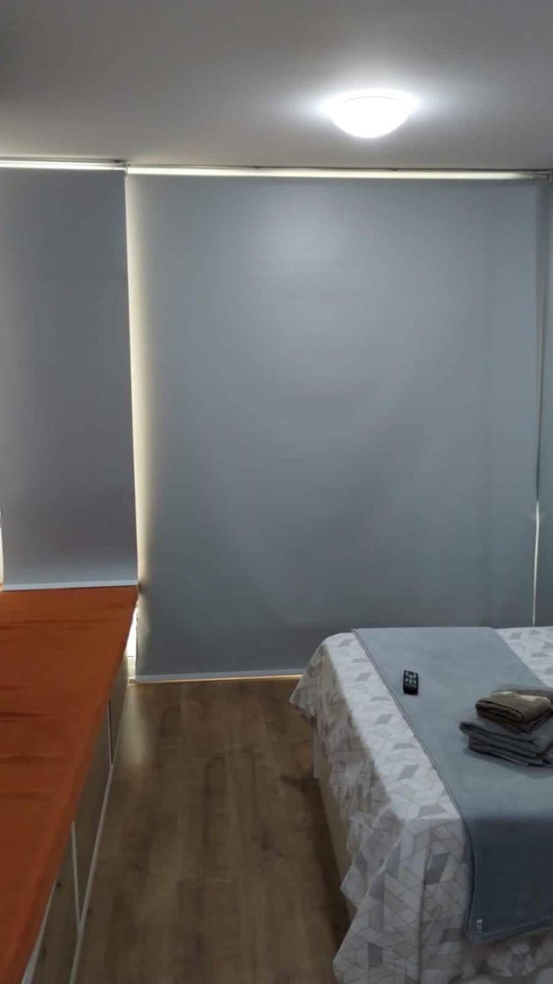 Apartment Augusta Cd 112 Sao Paulo