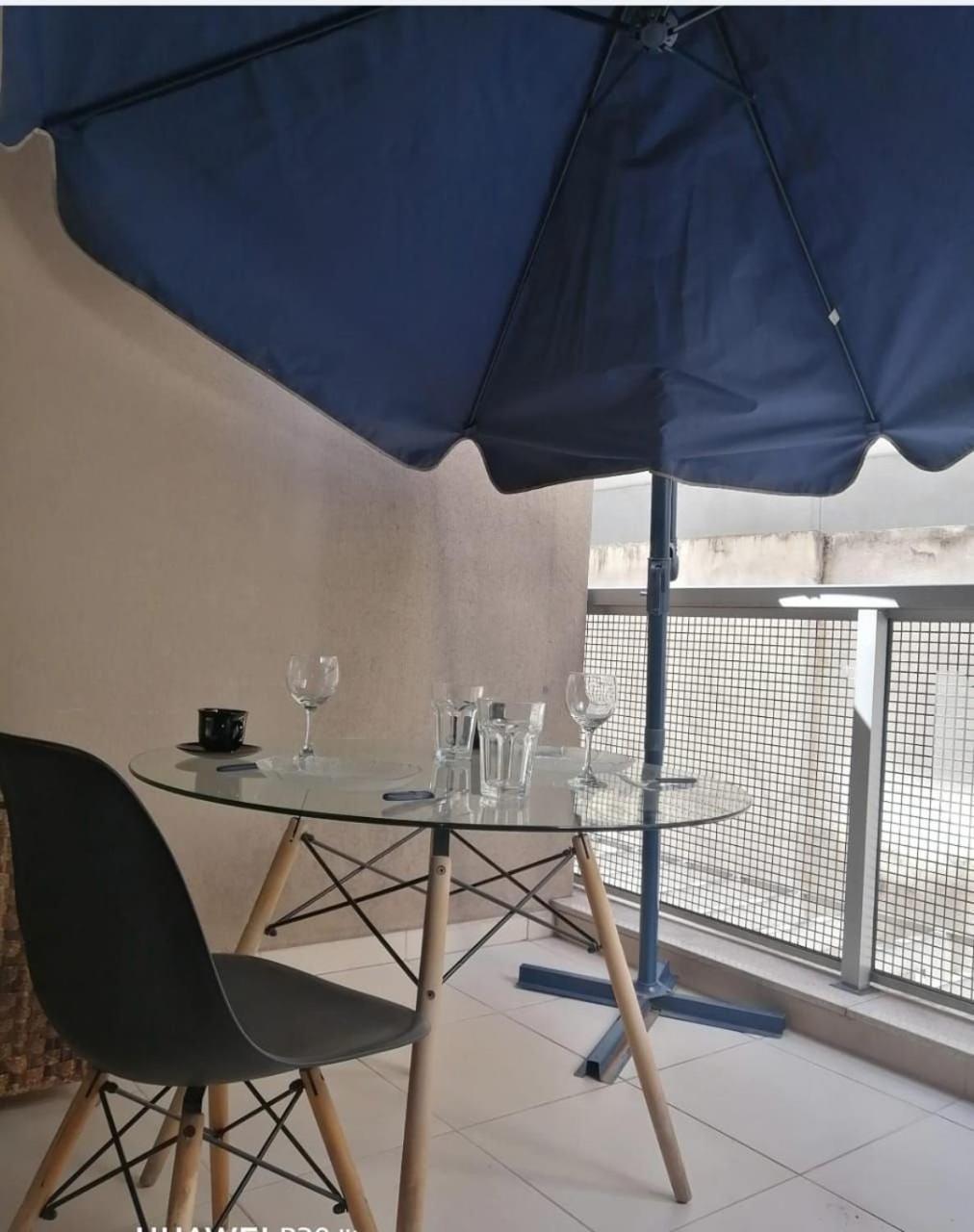 Augusta Cd 112 Apartment Sao Paulo