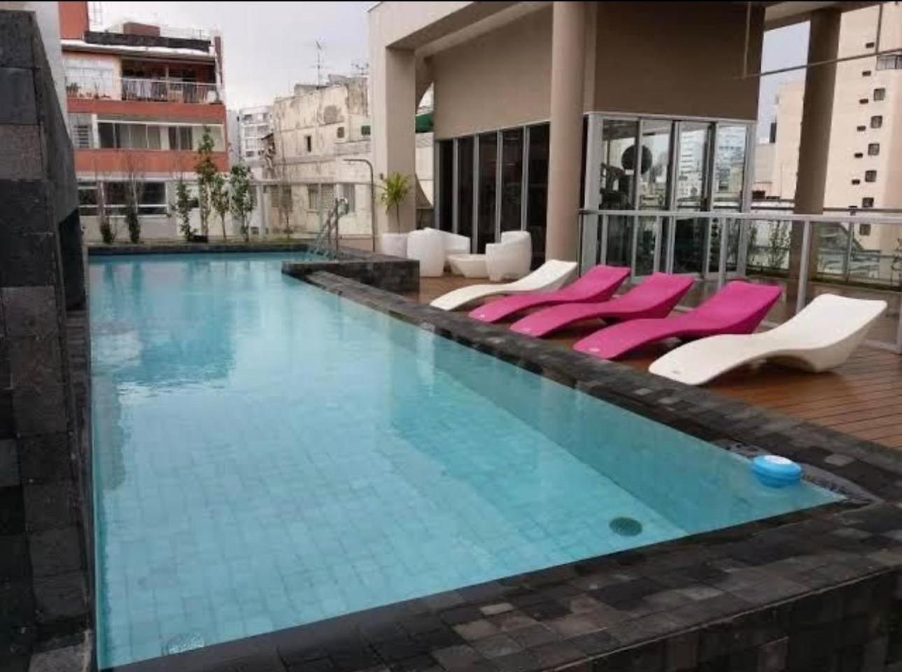 Apartment Augusta Cd 112 *