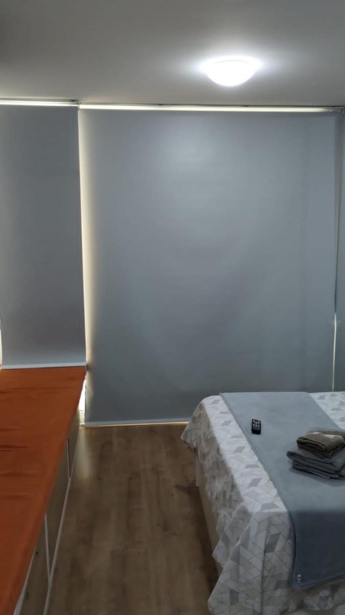 Augusta Cd 112 Apartment Sao Paulo