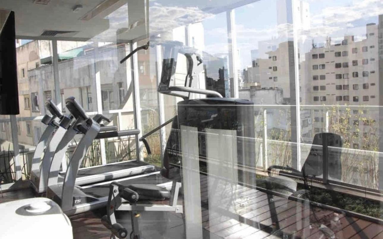 Augusta Cd 112 * Sao Paulo