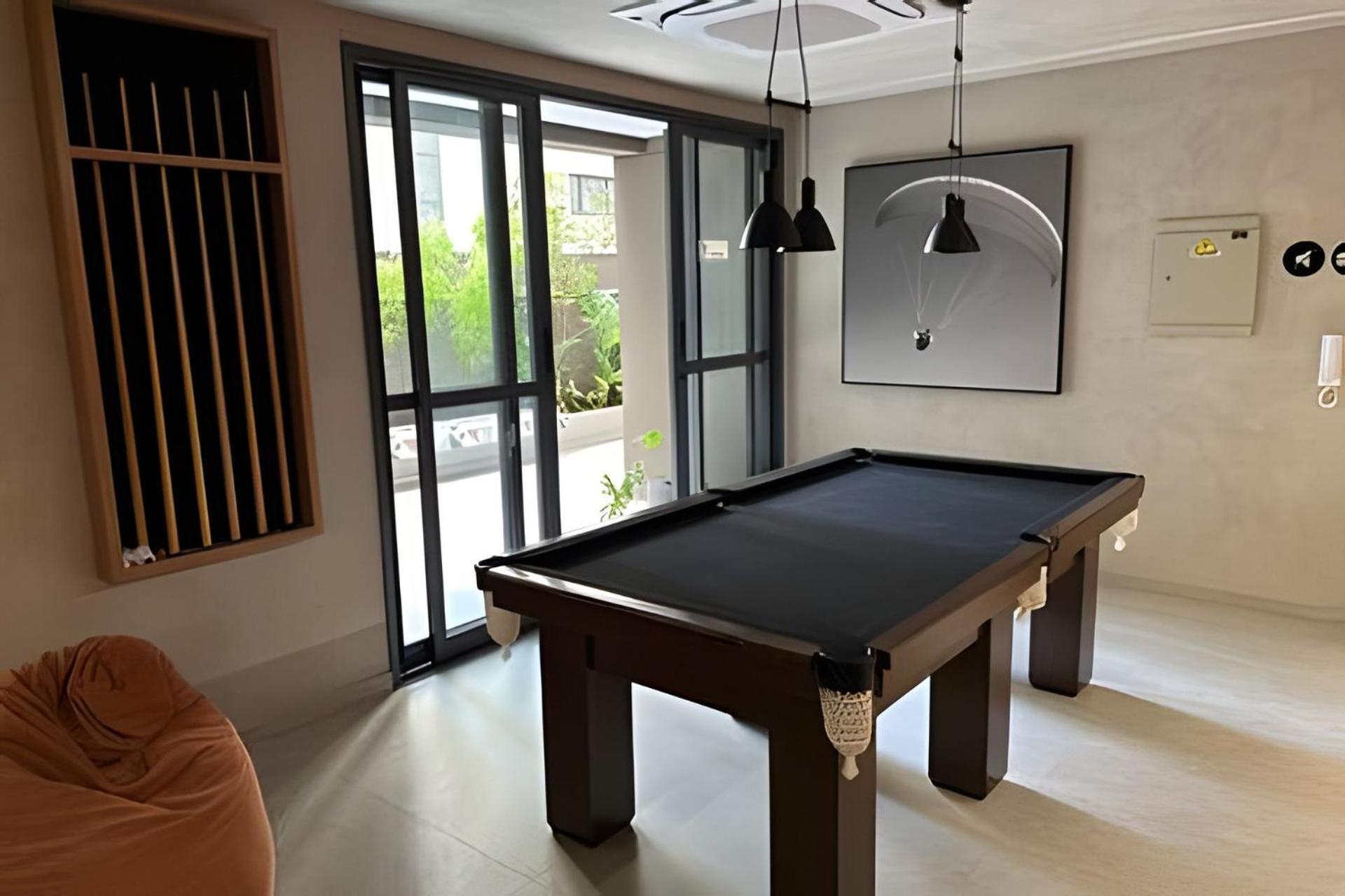 Ap Luxo Jardins Cd 1714 Apartment Sao Paulo