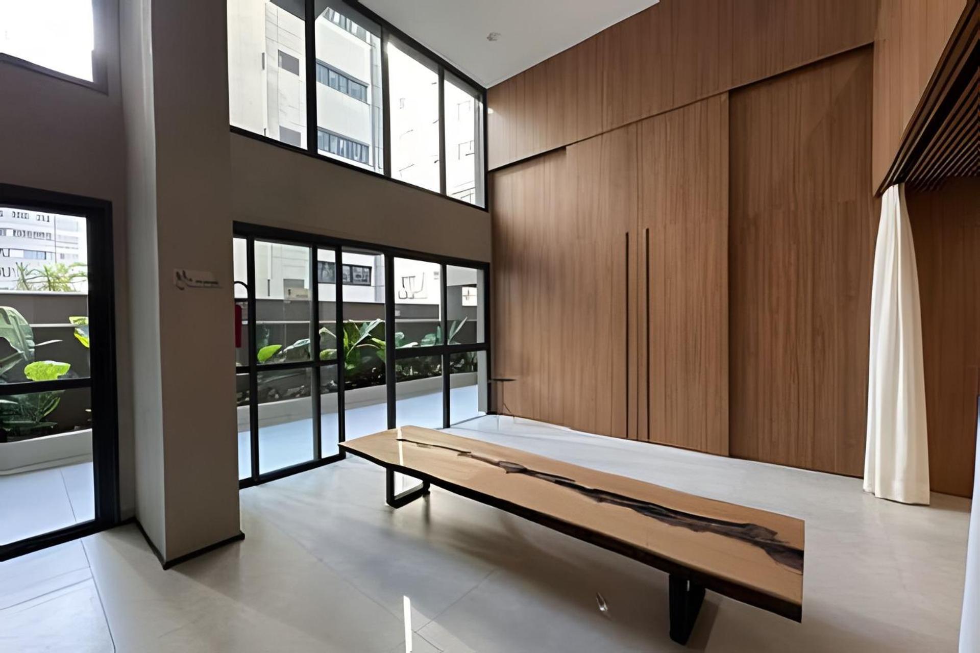Apartment Ap Luxo Jardins Cd 1714