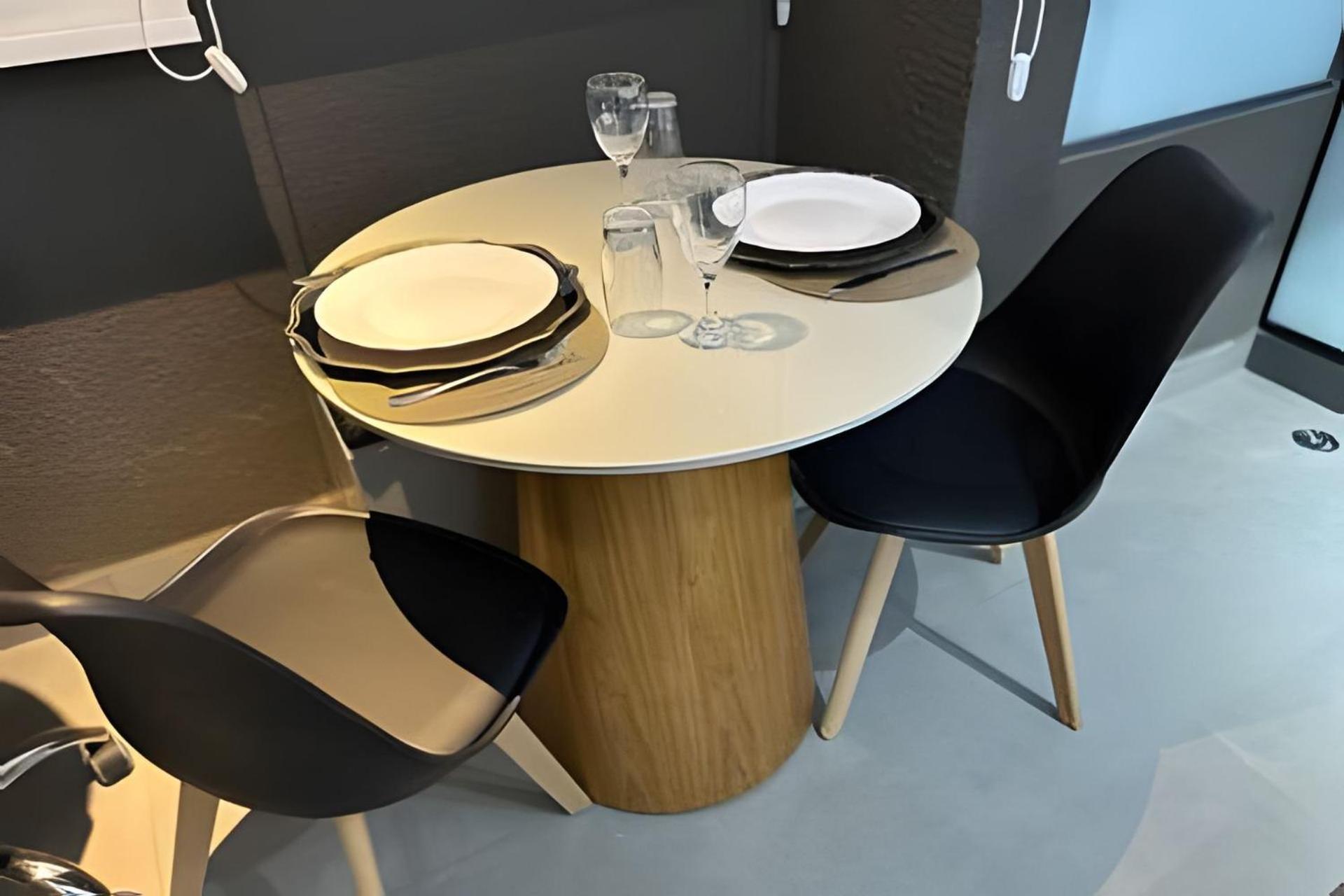 Ap Luxo Jardins Cd 1714 Apartment