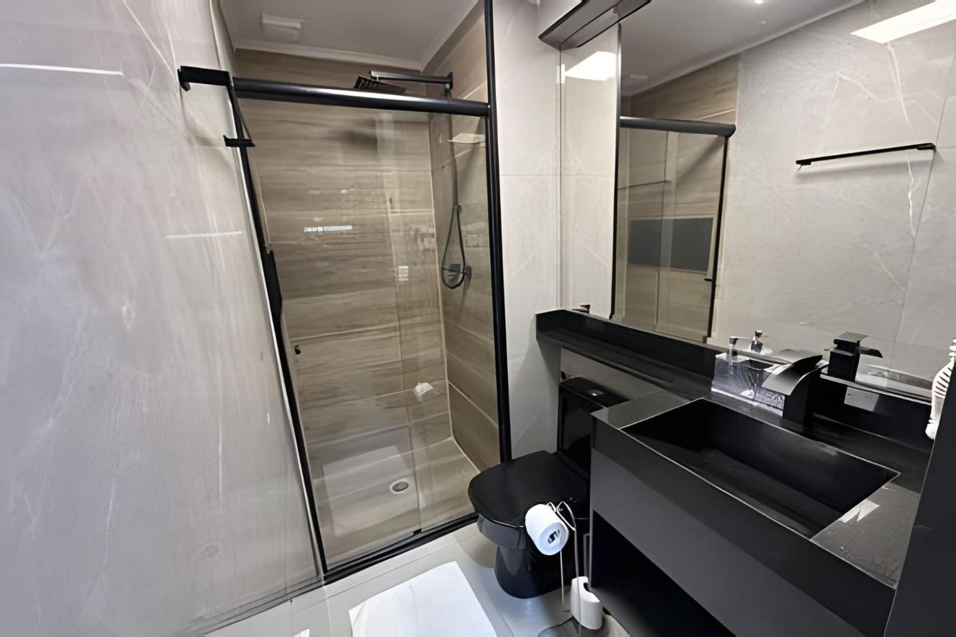Apartment Ap Luxo Jardins Cd 1714