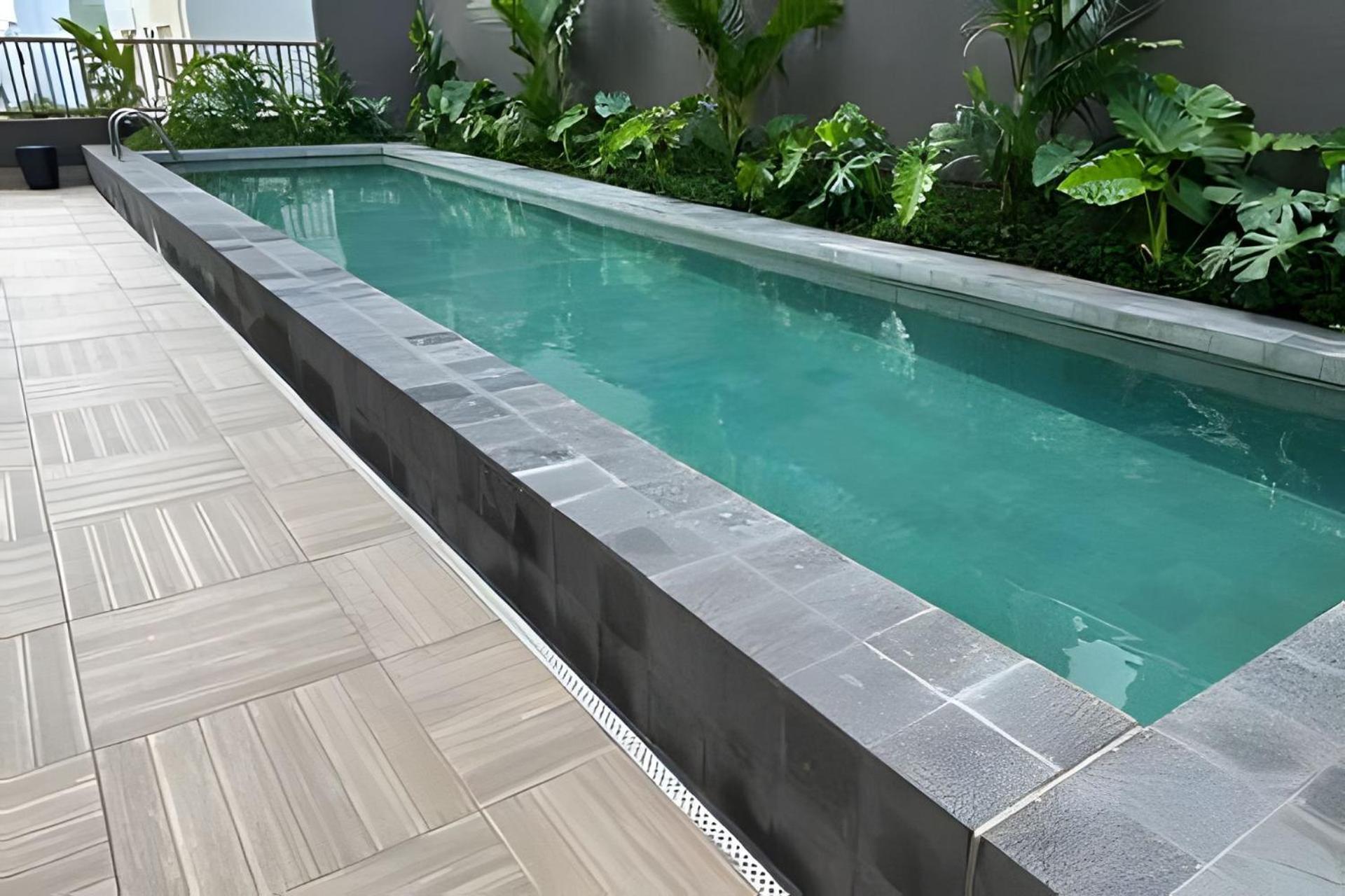 Apartment Ap Luxo Jardins Cd 1714 Sao Paulo