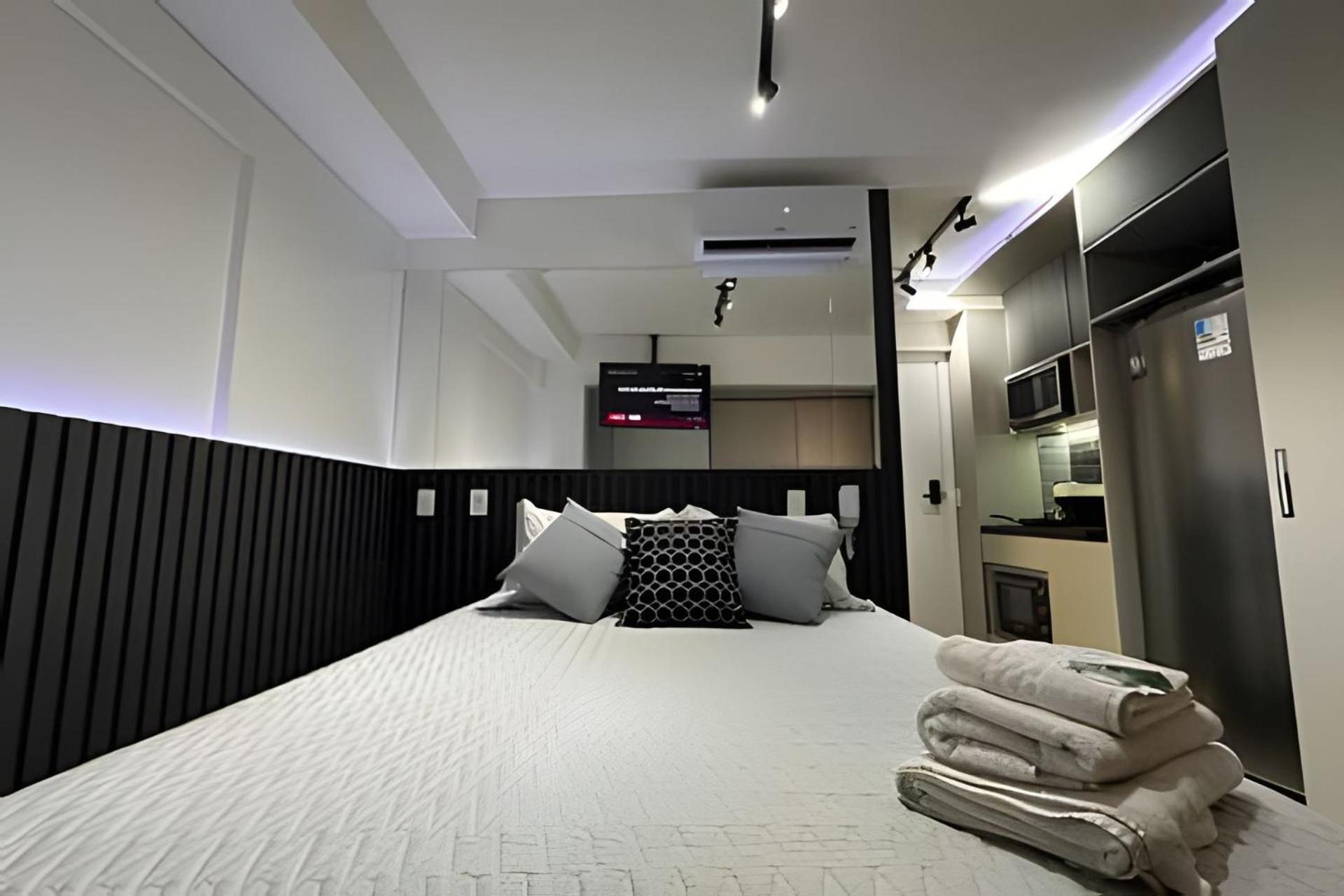 Ap Luxo Jardins Cd 1714 Apartment