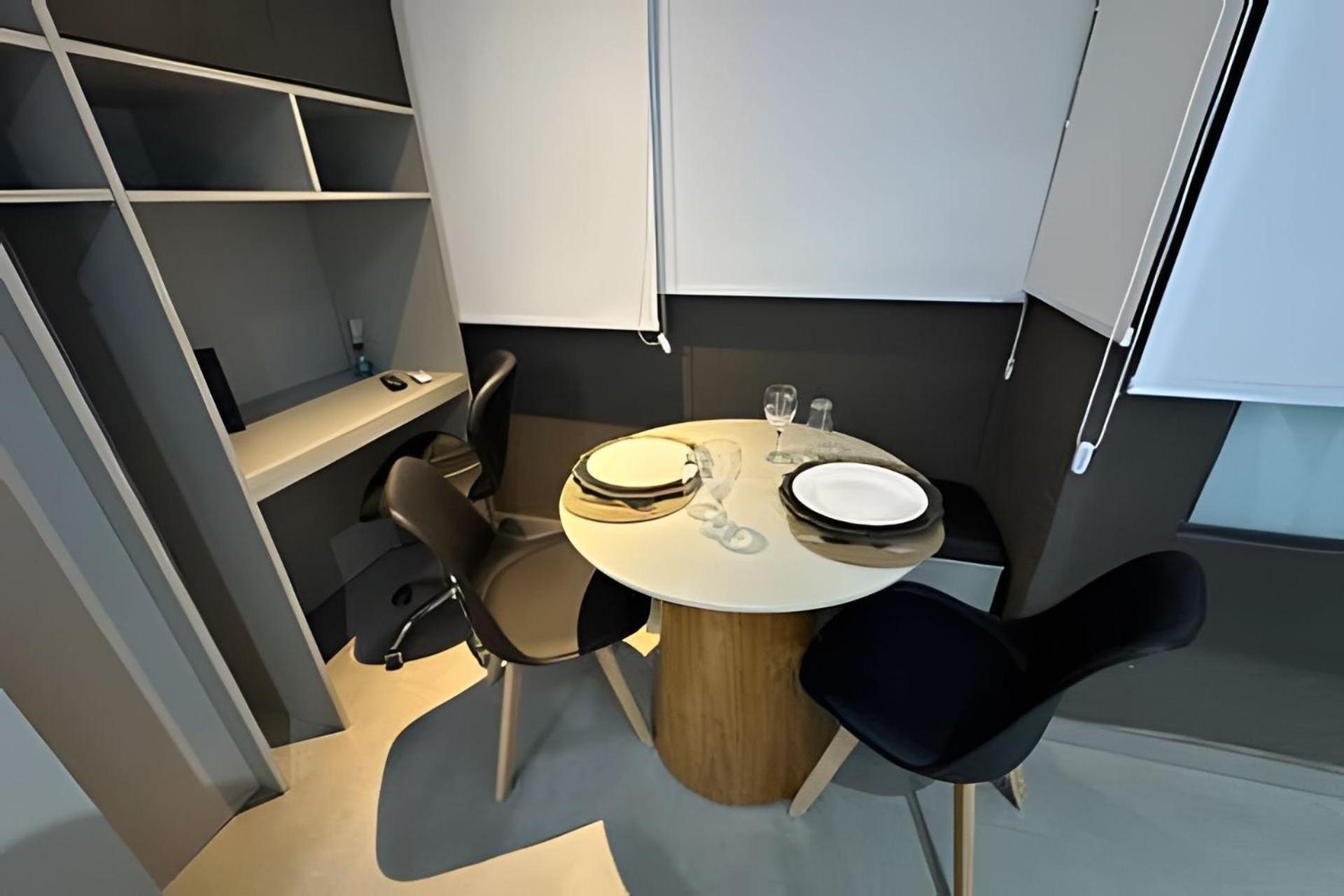 Ap Luxo Jardins Cd 1714 Apartment Sao Paulo