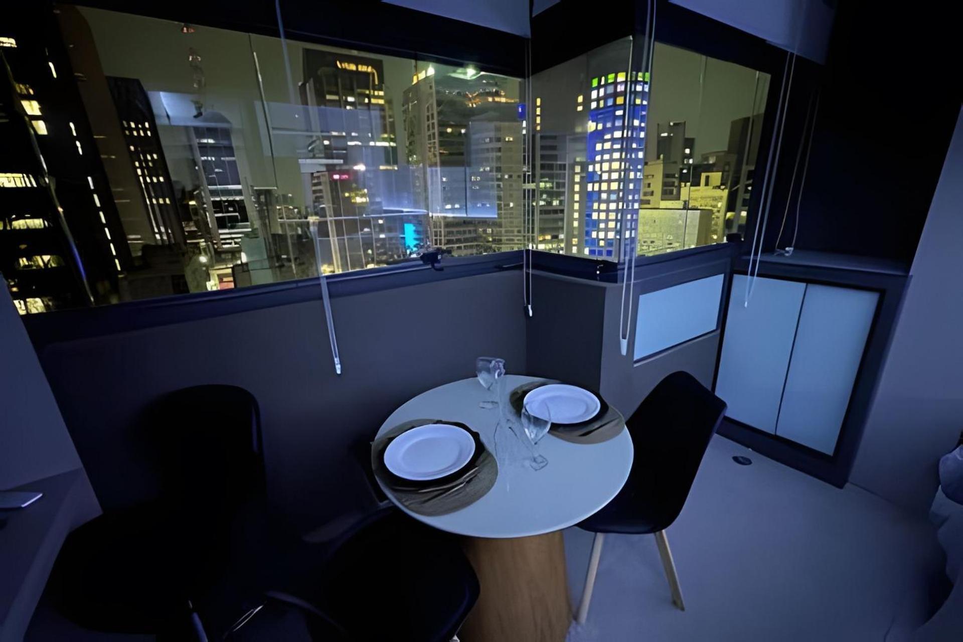 Apartment Ap Luxo Jardins Cd 1714