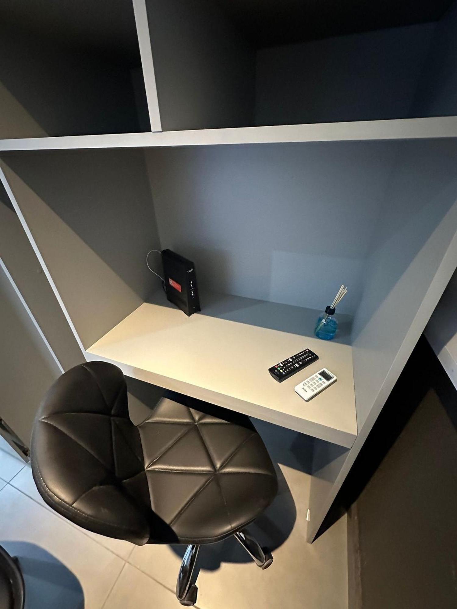 Apartment Ap Luxo Jardins Cd 1714