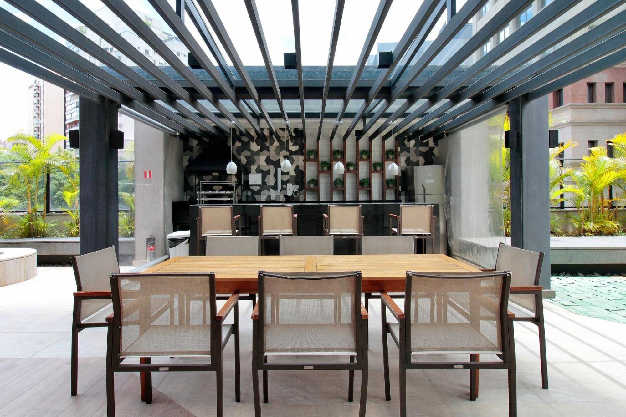Apartamento Nova By Bnbhost