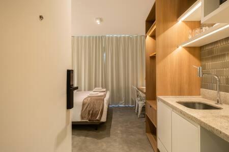 Bhomy Centro - Area Social Completo Lz1813 Apartment