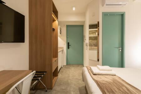 Apartment Bhomy Centro - Area Social Completo Lz1813 *