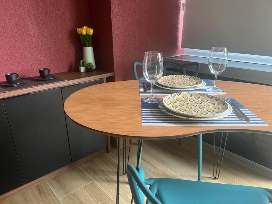 Apartamento Super Metro Fradique Coutinho, Perto De Tudo!