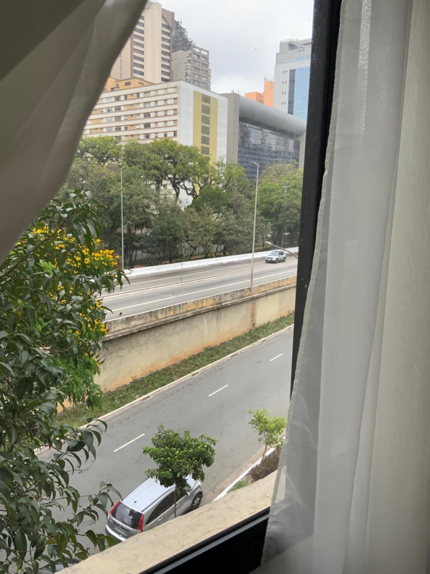 Frühstückspension De Casal Buget São Paulo