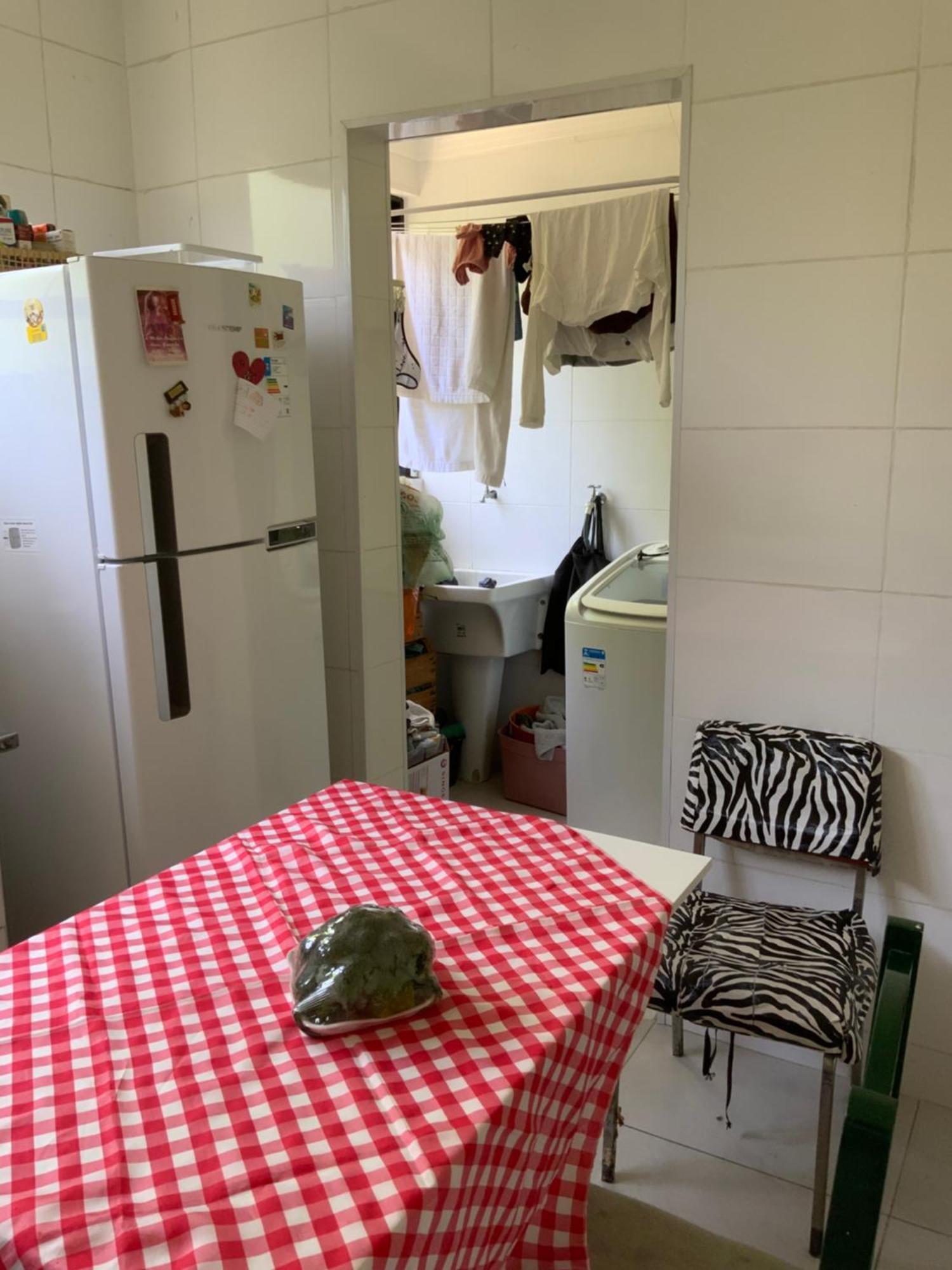 De Casal Buget Frühstückspension São Paulo